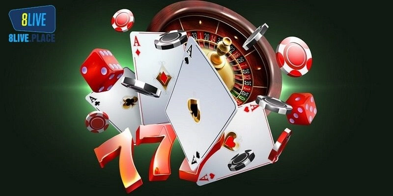 Tỷ lệ cược mang đến khả năng nhận thưởng cao cho người chơi